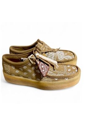 Clarks | Shoes | Clarks Originals X Cp Company Desert Trek Shoes